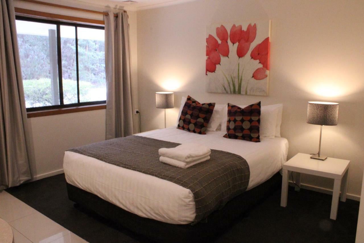 Prom Country Lodge Foster Eksteriør billede